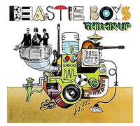 Beastie Boys The Mix-up (Vinyl LP) 12" Album