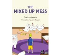 The Mixed Up Mess