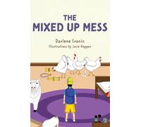 The Mixed Up Mess