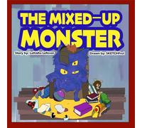 The Mixed-up Monster