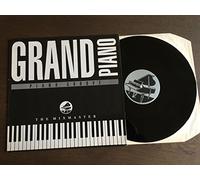 The Mixmaster - MIXMASTER / GRAND PIANO