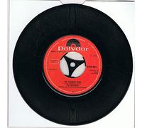 The Mixtures - The Mixtures - The Pushbike Song / Who Loves Ya (7" Vinyl)