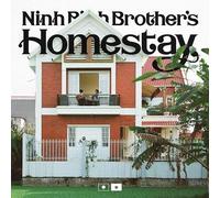 The Miz - Ninh Binh Brother's Homestay [VINYL]