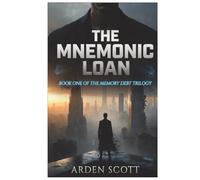 THE MNEMONIC LOAN: BOOK ONE OF THE MEMORY DEBT SERIES