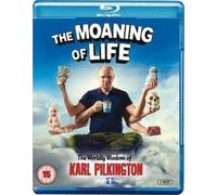 The Moaning Of Life [Edizione: Regno Unito] [Edizione: Regno Unito]