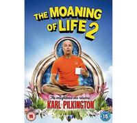 The Moaning of Life - Series 2