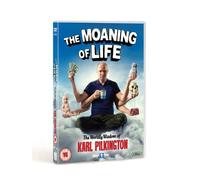 The Moaning of Life [UK import, Region 2 PAL format]