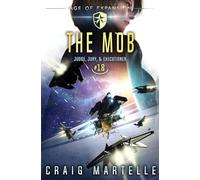 The Mob: Judge, Jury, & Executioner Book 18