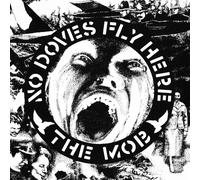 The Mob – No Doves Fly Here – Vinile 12" (Singolo)