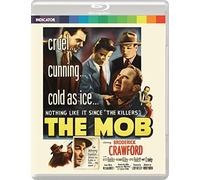 The Mob (Standard Edition) [Blu-ray]