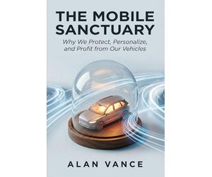 The Mobile Sanctuary: Why We Protect, Personalize, and Profit from Our Vehicles