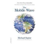 Perseus The Mobile Wave (Tascabile)
