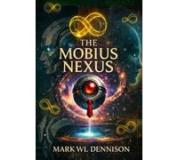 The Mobius Nexus: An AI First-Contact Sci-Fi Thriller
