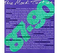 The Mock Turtles - 87-90 Eighty Seven to ninety