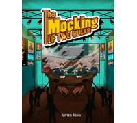 The Mocking of Two Bulls