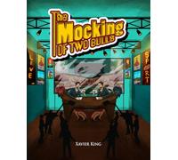 The Mocking of Two Bulls