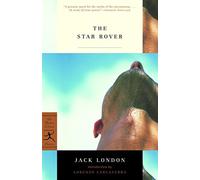 The mod lib star rover - London Jack