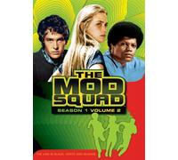 The Mod Squad: Season 1 Volume 2