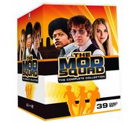 The Mod Squad: The Complete Series