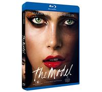 The Model (Blu-Ray)