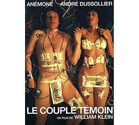 The Model Couple ( Le couple témoin ) [ Origine Francese, Nessuna Lingua Italiana ]