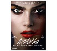 The Model [DVD] [Region 2] (English audio)