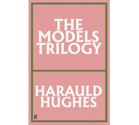 The Models Trilogy: presented by Richard Ayoade