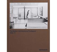The Modern Architecture of Cadaques 1955-71