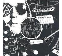 THE MODERN ART - All Aboard The Mind Train