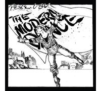 The Modern Dance (1 Vinile) - Pere Ubu (Vinile)