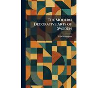 The Modern Decorative Arts of Sweden
