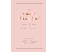 The Modern Dream Girl Daily Journal