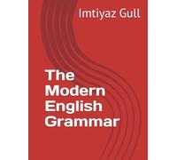 The Modern English Grammar