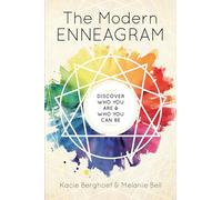 Melanie Bell Kacie Berghoef The Modern Enneagram (Tascabile)