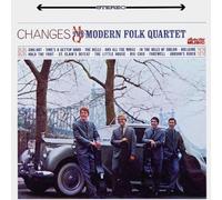 The Modern Folk Quartet - Changes