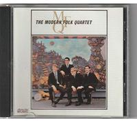 The Modern Folk Quartet - Modern Folk Quartet