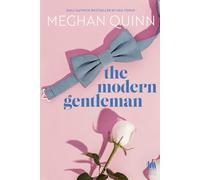 The modern gentleman