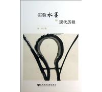 The modern history of experimental ink (Chinese Edition)