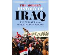 The Modern History of Iraq
