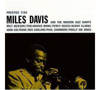 Davis, Miles - & The Modern Jazz Giants