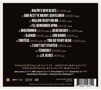 The Modern Jazz Quart The Modern Jazz Quartet: Lost Tapes - Germany 1956-19 (CD)