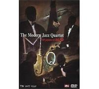The Modern Jazz Quartet - 40 years of MJQ
