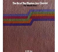 The Modern Jazz Quartet Art of the Modern Jazz Quartet (CD)