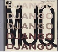 The Modern Jazz Quartet - Jango