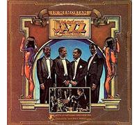 The Modern Jazz Quartet. John Lewis, Milt Jackson, Percy Heath, Kenny Clarke, Connie Kay - The Modern Jazz Quartet