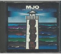 THE MODERN JAZZ QUARTET - Live at the Lighthouse