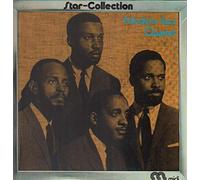 The Modern Jazz Quartet - Star-Collection - Midi - MID 20 014