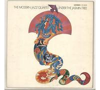 THE MODERN JAZZ QUARTET - Under The Jasmin Tree