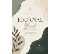 The Modern Journal: Write, Reflect and Reset Your Mind Every Day