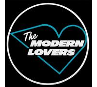 The Modern Lovers - The Modern Lovers